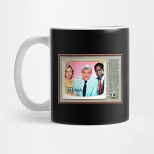 MATLOCK TV Show TV Mug